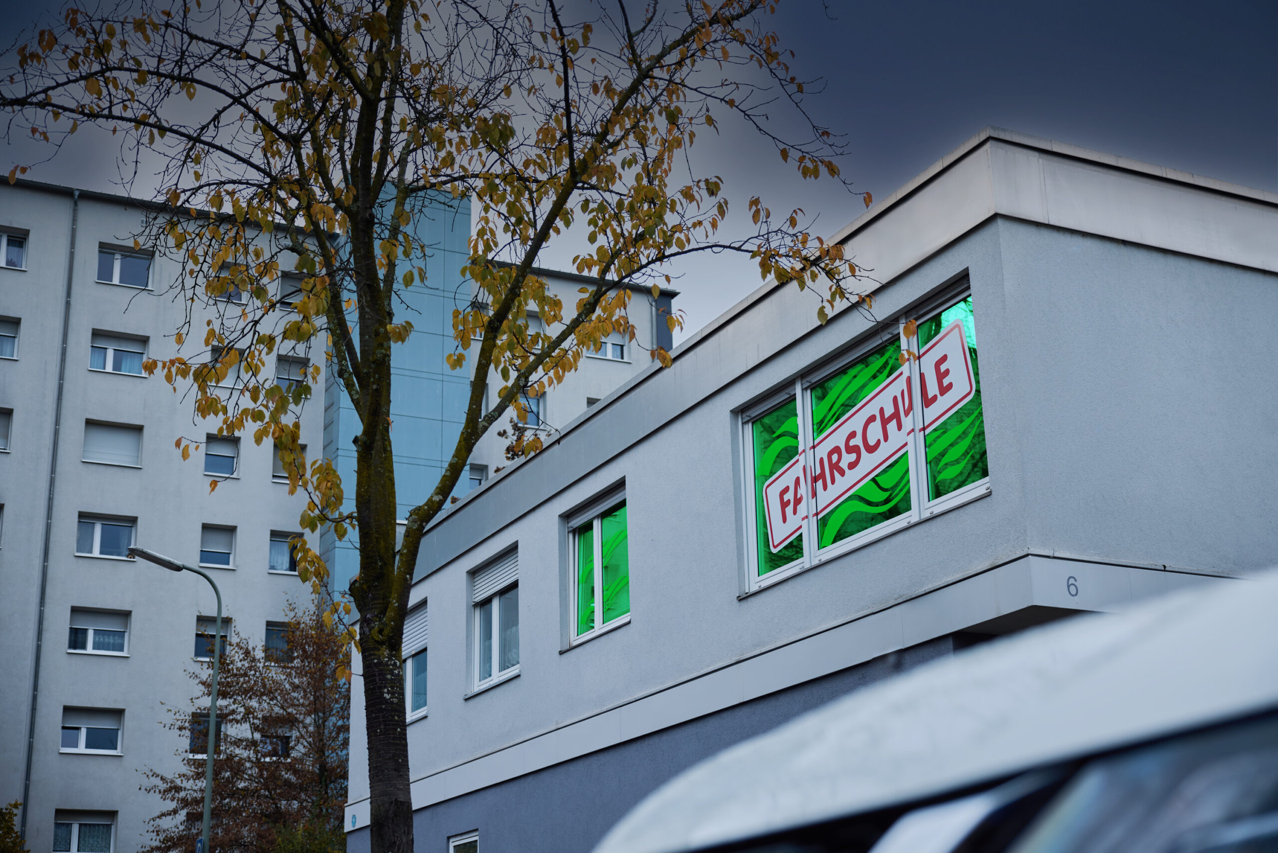 Rümpelfuchs Filiale - Rudolf-Breitscheid-Straße 6, 76189 Karlsruhe Trimaster extended warehouse management