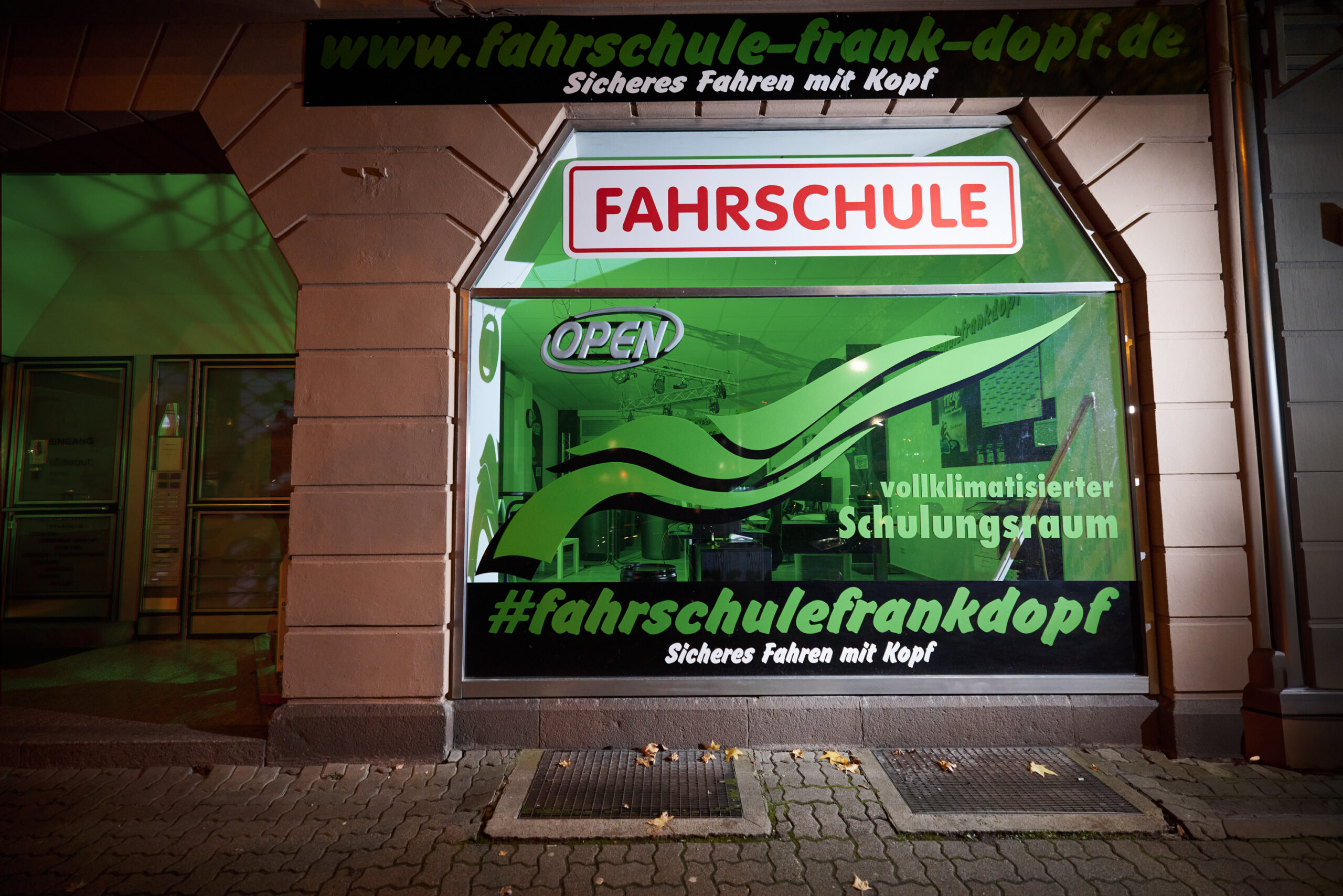 Rümpelfuchs Filiale - Pfinztalstraße 83, 76227 Karlsruhe Trimaster extended warehouse management