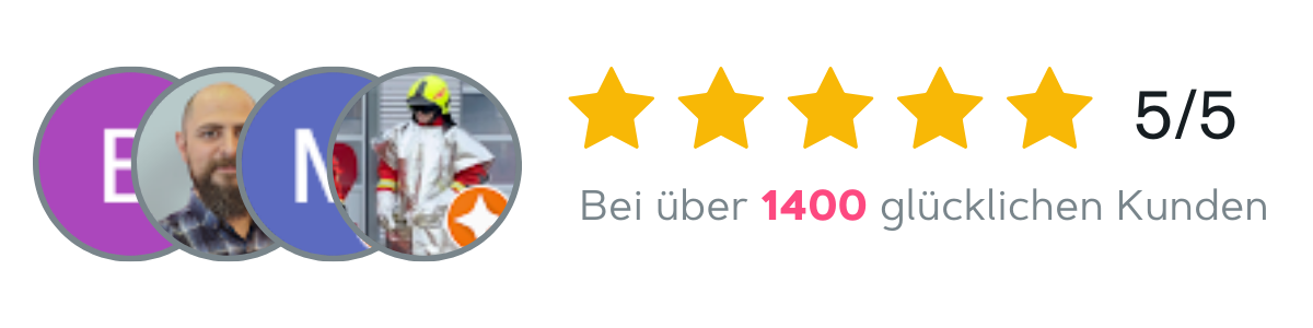 Fahrschule Dopf 55 Sterne