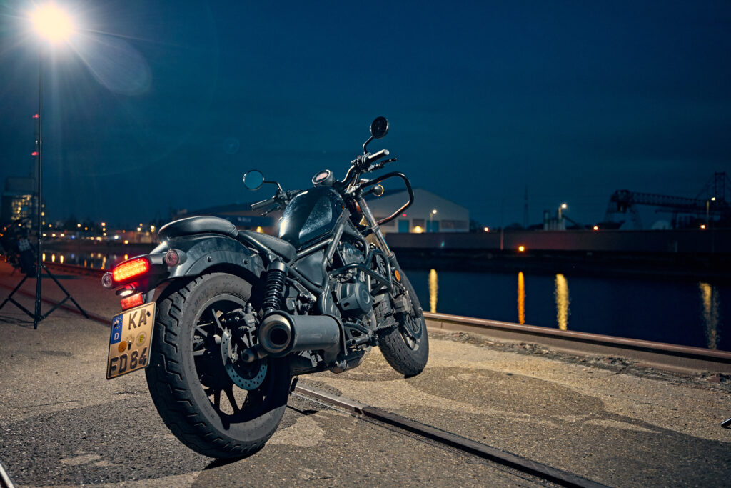 Trimaster optimale Prozesse